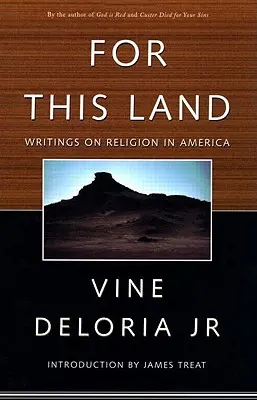 Za túto krajinu: Publikácia: Spisy o náboženstve v Amerike - For This Land: Writings on Religion in America