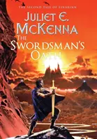 Šermiarska prísaha: Druhý príbeh o Einarinnovi - The Swordsman's Oath: The Second Tale of Einarinn