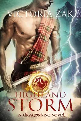 Horská búrka - Highland Storm