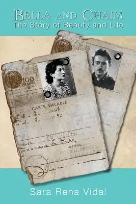 Bella a Chaim: Príbeh krásy a života - Bella and Chaim: The Story of Beauty and Life
