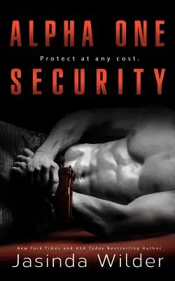 Puck: Puck: Alpha One Security Book 4 - Puck: Alpha One Security Book 4