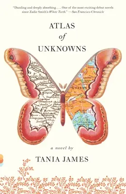 Atlas neznámych - Atlas of Unknowns