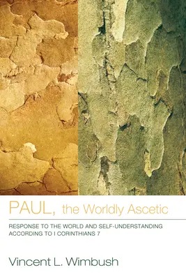 Pavol, svetský askéta - Paul, the Worldly Ascetic