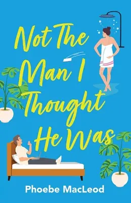 Nie je to ten muž, za ktorého som ho považovala - Not The Man I Thought He Was