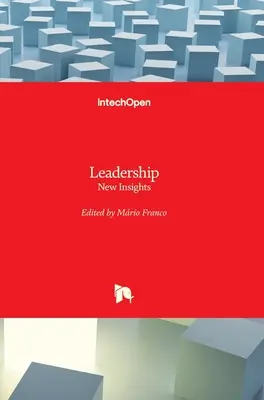 Vedenie: Nové pohľady - Leadership: New Insights