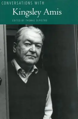 Rozhovory s Kingsley Amisom - Conversations with Kingsley Amis