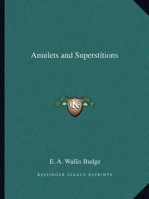 Amulety a povery - Amulets and Superstitions