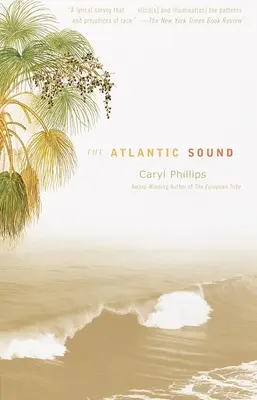 Zvuk Atlantiku - The Atlantic Sound