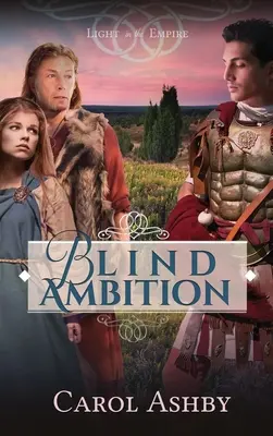 Slepé ambície - Blind Ambition