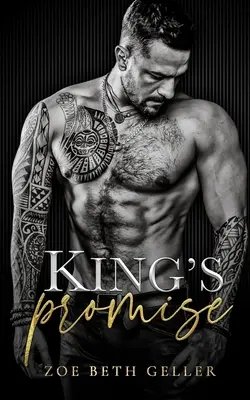Kráľov sľub Romantika o dohodnutom manželstve Séria Volkov Bratva: Temná mafiánska romanca - King's Promise An Arranged Marriage Romance Volkov Bratva Series: A Dark Mafia Romance