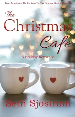 Vianočná kaviareň - The Christmas Cafe