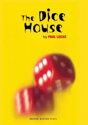 Dom kociek - The Dice House