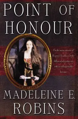 Bod cti - Point of Honour