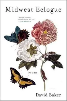 Stredozápadná ekloga: Básne - Midwest Eclogue: Poems