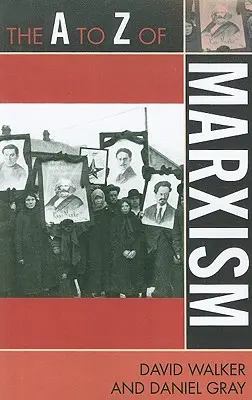 Od A po Z marxizmu - The A to Z of Marxism