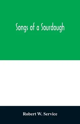 Piesne kváskové - Songs of a sourdough