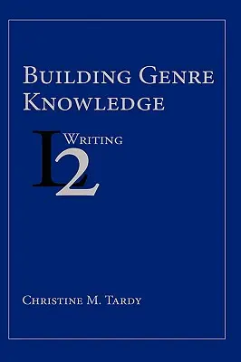 Budovanie žánrových znalostí - Building Genre Knowledge