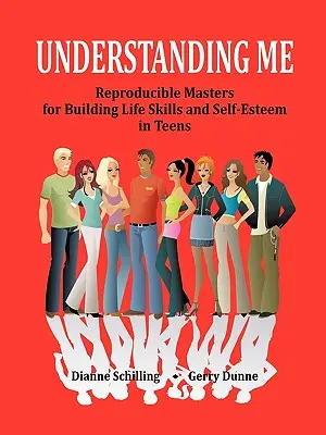 Pochopiť ma - Understanding Me