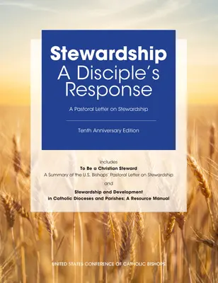 Správcovstvo: Učiteľova odpoveď - Stewardship: A Disciple's Response