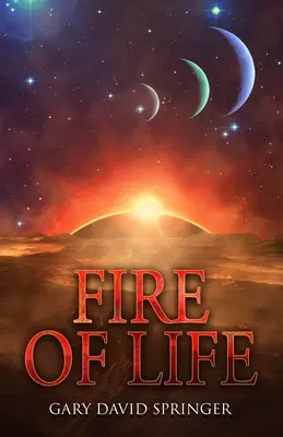 Oheň života - Fire of Life