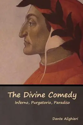 Božská komédia: Inferno, Purgatorio, Paradiso - The Divine Comedy: Inferno, Purgatorio, Paradiso