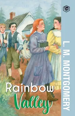 Dúhové údolie - Rainbow Valley