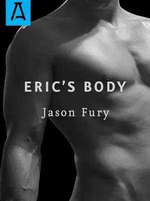 Erikovo telo - Eric's Body