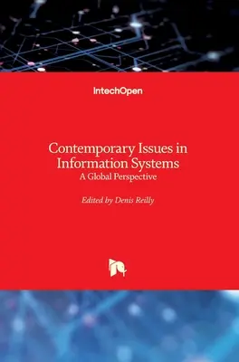 Súčasné otázky informačných systémov: Globálna perspektíva - Contemporary Issues in Information Systems: A Global Perspective