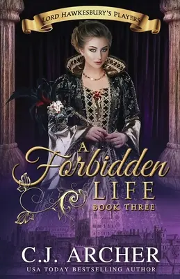 Zakázaný život - A Forbidden Life