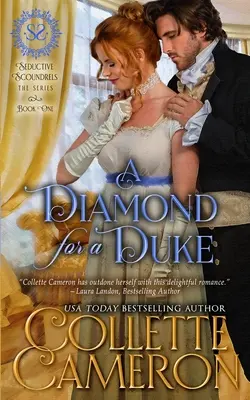 Diamant pre vojvodu: Sladká regentská historická romanca - A Diamond for a Duke: A Sweet Regency Historical Romance