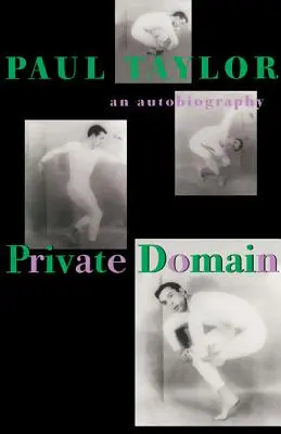 Private Domain: An Autobiography (Autobiografia) - Private Domain: An Autobiography