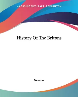 História Britov - History Of The Britons