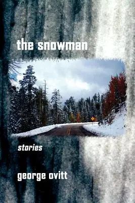 Snehuliak - The Snowman