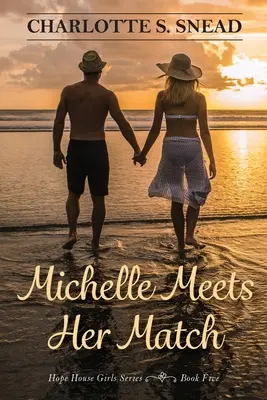 Michelle sa stretáva so svojím súperom - Michelle Meets Her Match
