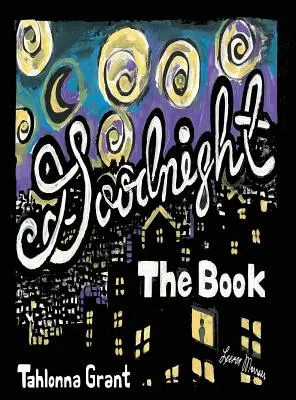 Dobrú noc, kniha - Goodnight The Book