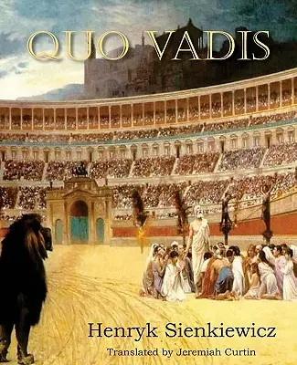 Quo vadis - Quo Vadis