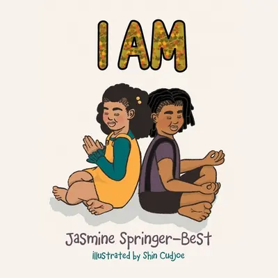 Ja som - I Am