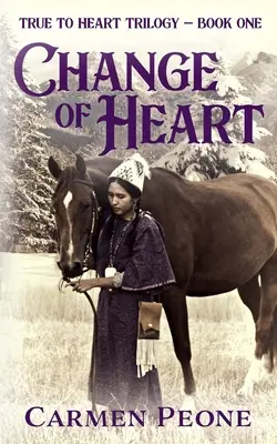 Zmena srdca - Change of Heart