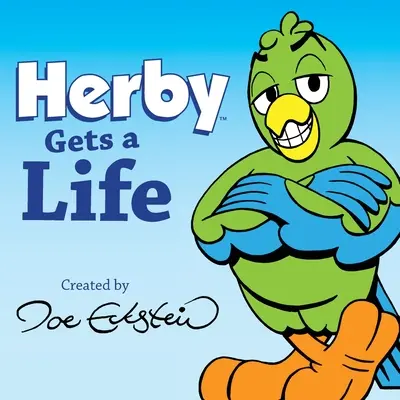Herby dostáva život - Herby Gets a Life