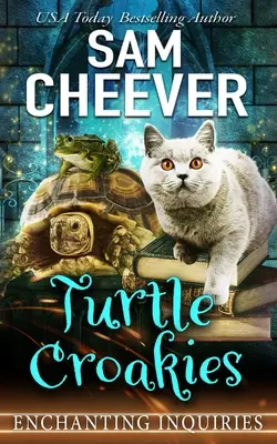 Želvy Croakies - Turtle Croakies