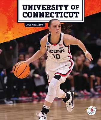 Univerzita v Connecticute - University of Connecticut