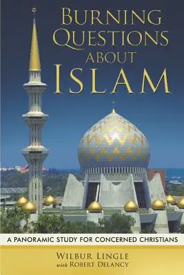 Pálčivé otázky o islame - Burning Questions About Islam
