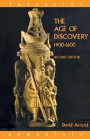 Vek objavov, 1400-1600 - The Age of Discovery, 1400-1600