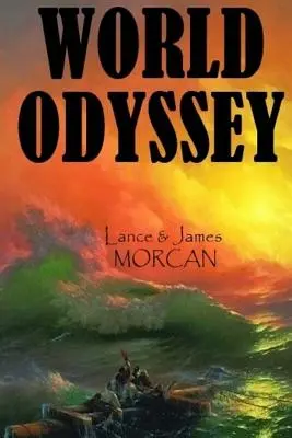 Svetová odysea - World Odyssey