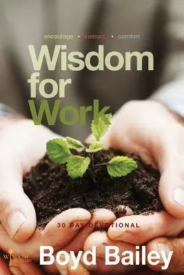 Múdrosť pre prácu - Wisdom for Work