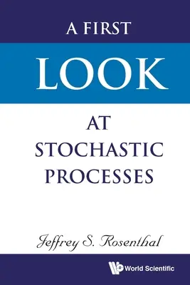 Prvý pohľad na stochastické procesy - A First Look at Stochastic Processes