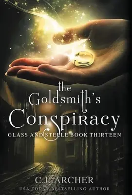 Zlatníkovo sprisahanie - The Goldsmith's Conspiracy