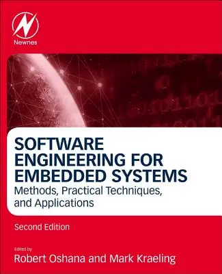 Softvérové inžinierstvo pre vstavané systémy: Metódy, praktické techniky a aplikácie - Software Engineering for Embedded Systems: Methods, Practical Techniques, and Applications