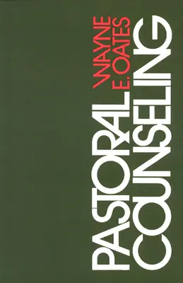 Pastoračné poradenstvo - Pastoral Counseling