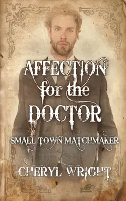 Náklonnosť k doktorovi - Affection for the Doctor